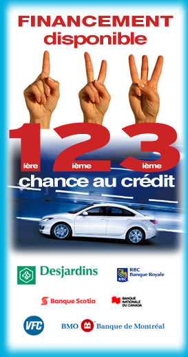 Financement disponible - Mazda usagé québec - Mazda à vendre québec